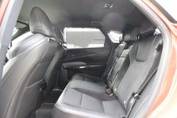 2024 Lexus RX350 F Sport 2.4L T Petrol Automatic Wagon