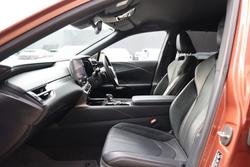 2024 Lexus RX350 F Sport 2.4L T Petrol Automatic Wagon