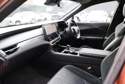 2024 Lexus RX350 F Sport 2.4L T Petrol Automatic Wagon