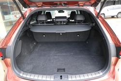 2024 Lexus RX350 F Sport 2.4L T Petrol Automatic Wagon