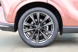 2024 Lexus RX350 F Sport 2.4L T Petrol Automatic Wagon