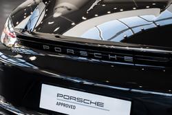 2024 Porsche 718 Boxster