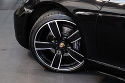 2024 Porsche 718 Boxster