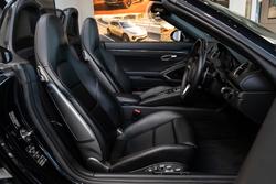 2024 Porsche 718 Boxster