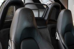 2024 Porsche 718 Boxster