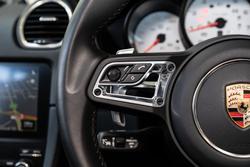 2024 Porsche 718 Boxster