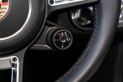 2024 Porsche 718 Boxster