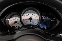 2024 Porsche 718 Boxster