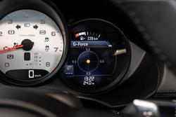 2024 Porsche 718 Boxster