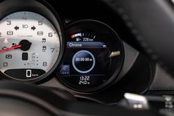 2024 Porsche 718 Boxster