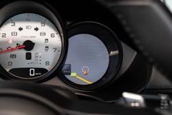 2024 Porsche 718 Boxster