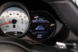 2024 Porsche 718 Boxster
