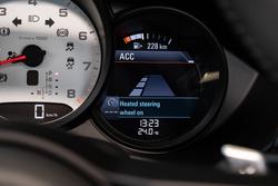 2024 Porsche 718 Boxster