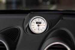 2024 Porsche 718 Boxster