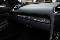 2024 Porsche 718 Boxster