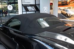 2024 Porsche 718 Boxster
