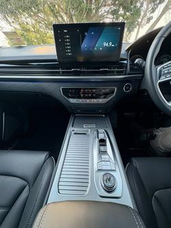 2025 KGM REXTON ULTIMATE