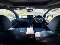 2025 KGM REXTON ULTIMATE