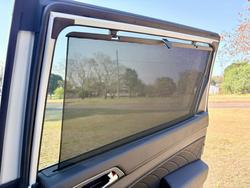 2025 KGM REXTON ULTIMATE