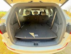 2025 KGM REXTON ULTIMATE