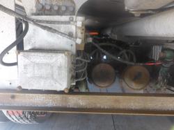 1994 Hockney Aluminium Tanker