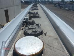 1994 Hockney Aluminium Tanker