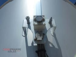 1994 Hockney Aluminium Tanker