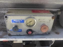 1994 Hockney Aluminium Tanker