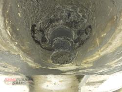 1994 Hockney Aluminium Tanker