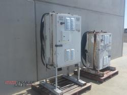 Conva Tech Conveyor Belt Winder