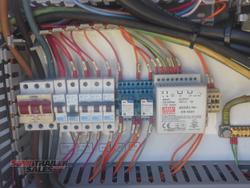 Conva Tech Conveyor Belt Winder