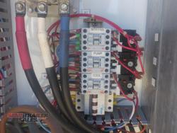 Conva Tech Conveyor Belt Winder