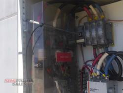 Conva Tech Conveyor Belt Winder