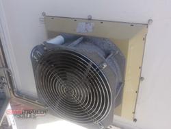 Conva Tech Conveyor Belt Winder