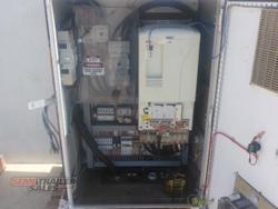 Conva Tech Conveyor Belt Winder