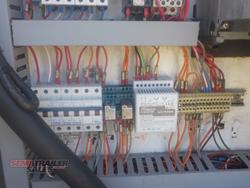 Conva Tech Conveyor Belt Winder