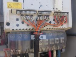 Conva Tech Conveyor Belt Winder