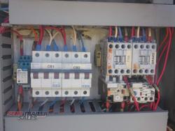 Conva Tech Conveyor Belt Winder