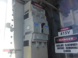 Conva Tech Conveyor Belt Winder