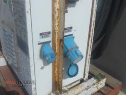 Conva Tech Conveyor Belt Winder