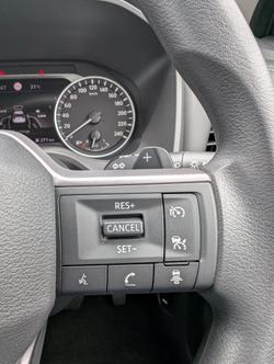2026 NISSAN X-TRAIL ST