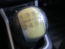 2014 Holden Colorado LX RG MY14 White