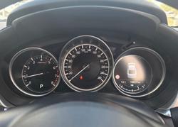 2024 Mazda 6 G25 Sport