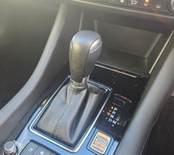 2024 Mazda 6 G25 Sport