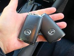 2024 Mazda 6 G25 Sport