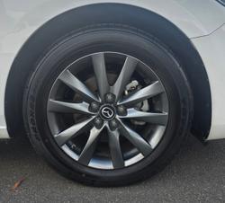 2024 Mazda 6 G25 Sport