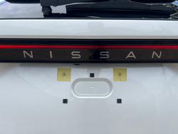 2025 Nissan Ariya Advance