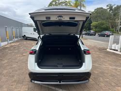 2025 Nissan Ariya Advance