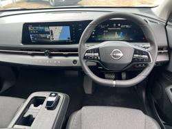 2025 Nissan Ariya Advance