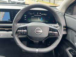 2025 Nissan Ariya Advance